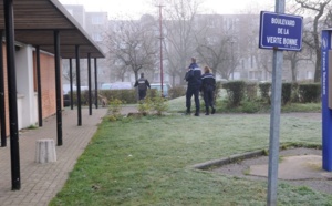 Eure : Un trafic de cannabis et de cocaïne démantelé au cœur de la zone de sécurité prioritaire