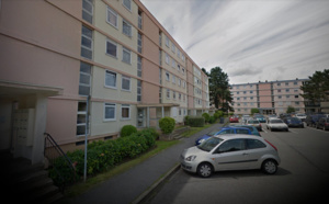 Deux hommes braquent un médecin et menacent de le tuer, près de Rouen