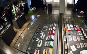 La Rouennaise revendait sur Facebook les objets de valeur qu'elle dérobait dans les grandes surfaces