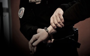 Le tapage nocturne dégénère à Rouen : cinq policiers blessés, neuf personnes en garde à vue