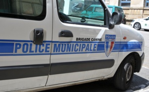 Seine-Maritime : quatre policiers municipaux blessés lors d'affrontements entre jeunes à Grand-Quevilly