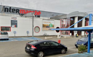 Braquage d’Intermarché à Gisors : la gendarmerie lance un appel à témoins 