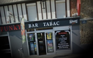 Vol avec violences à Rouen : le gérant d'un bar-tabac frappé avec une barre de fer, ses agresseurs sont arrêtés 