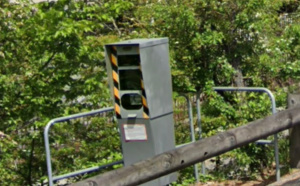 Yvelines. Deux ados interpellés après avoir dégradé un radar automatique à Versailles 