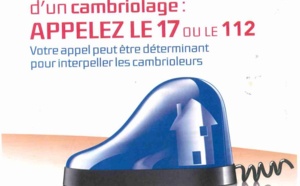 Rouen : Les deux ados en culotte courte s'apprêtaient à cambrioler un commerce