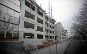 Rouen : Il se tue en sautant du 4ème étage d'un immeuble, après un accident de la circulation