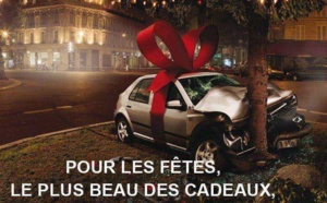 Sécurité routière : le message du préfet de Seine-Maritime pour la nuit de la Saint-Sylvestre