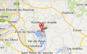 Insolite : Il lance une invitation sur Facebook et se retrouve avec 150 invités chez lui !