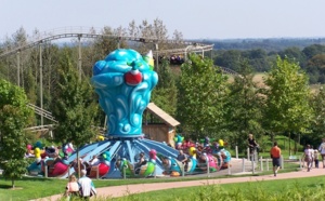 Un mort et un blessé grave dans un accident au parc d'attraction du Bocasse à Montville