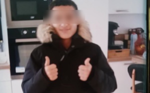 Appel à témoin : porté disparu à Sartrouville, Iliès, 14 ans, a été retrouvé sain et sauf 