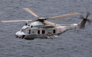 Un marin décédé, deux autres portés disparus : un navire de pêche coule au large du Havre