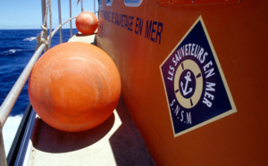 Naufrage au large du Havre : les recherches pour retrouver les deux marins disparus suspendues 