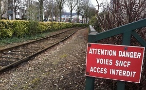 Suicide en gare d'Evreux : le trafic des trains perturbé sur la ligne Paris-Cherbourg