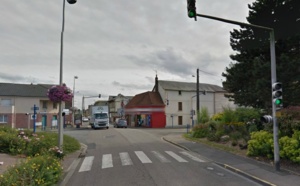 Le pilote d'un scooter sérieusement blessé : l'auteur de l'accident prend la fuite