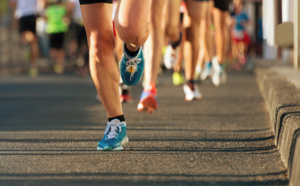 Les championnats de France de cross country se disputeront aux Mureaux du 11 au 13 mars 