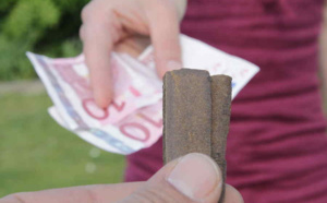 Yvelines. Les policiers assistent en direct à une transaction de stupéfiants, le vendeur interpellé 