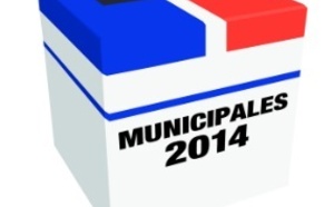 Les dates clés des élections municipales 2014