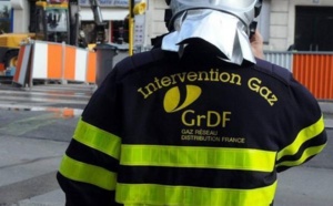 Fuite de gaz à Pont-de-l'Arche : 40 personnes évacuées et périmètre de sécurité