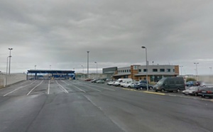 Deux Anglais s'apprêtaient à embarquer à Dieppe avec 14 kilos de cocaïne