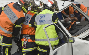 Seine-Maritime : un homme de 85 ans perd la vie dans un accident de la route à Boissay