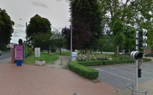 Homme égorgé au Houlme : le suspect a avoué être l'auteur des coups de couteau