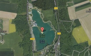 Disparu du lac de Caniel : reprise des recherches avec l'hélicoptère de la gendamerie