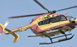 Seine-Maritime : une femme victime d’un malaise cardiaque au volant à Cany-Barville 