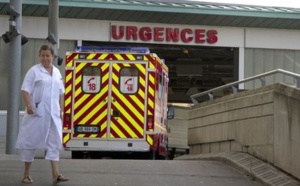 Un Yvelinois blessé de trois coups de couteau à Caudebec-lès-Elbeuf