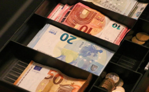 Le Havre : il menace la caissière avec un couteau et s’empare d’une centaine d’euros