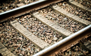 Des voleurs surpris sur un chantier près de la gare de Gargenville (Yvelines) 