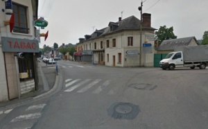 Un piéton renversé et tué par un camion à Malaunay, près de Rouen