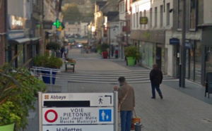 Plusieurs milliers d'euros dérobés par deux malfaiteurs chez Carrefour City à Montivilliers