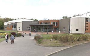 Petit-Caux : une odeur suspecte provoque l'évacuation et la fermeture de Ludi'Bulle