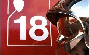 Un mort et deux blessés graves dans un accident à Saint-Martin-de-Boscherville