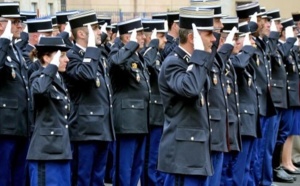 Un hommage sera rendu aux gendarmes décédés en service lundi 17 février