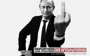 Liberté de la presse dans le monde : la France régresse de deux places