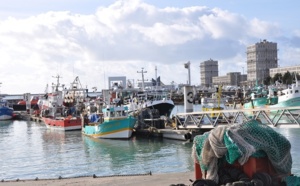 Des aides de la Seine-Maritime pour la modernisation de sept navires de pêche