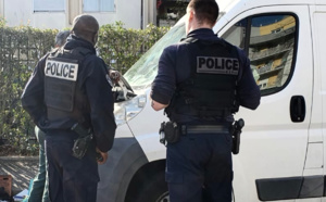 Le Petit-Quevilly : sept personnes verbalisées lors d’une opération de sécurisation 