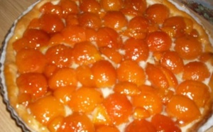 Le voleur de tarte aux abricots était recherché pour purger 9 mois de prison