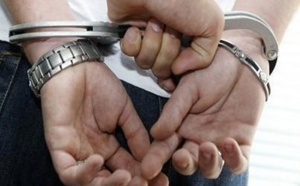 Près de Rouen, la victime se lance à la poursuite de ses cambrioleurs et les remet à la police