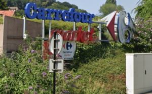 Tentative de braquage à Sainte-Adresse : les malfaiteurs repartent bredouilles