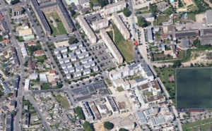 Trente policiers mobilisés pour retrouver Victoria, la petite disparue de La Sablière à Rouen