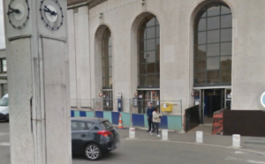 Yvelines. Un exhibitionniste arrêté après la plainte d’une victime en gare de Versailles 