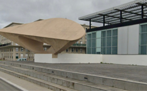 Seine-Maritime : le musée d’art moderne du Havre évacué à cause de fumées dans les combles 