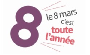 Journée des droits des femmes : le préfet au centre d'accueil des victimes d'agression à Rouen