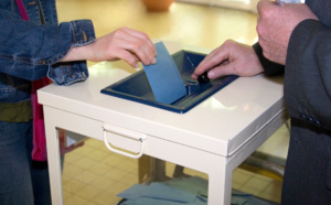 Yvelines. Des électeurs insultés par un homme ivre dans un bureau de vote à Gargenville 