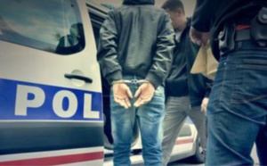 Evreux : trois hommes soupçonnés d'une tentative de vol interpellés dans un bâtiment désaffecté