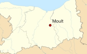 Brouillard : 10 véhicules impliqués, 9 blessés dans un carambolage près de Caen