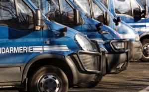 Un trafic de drogue démantelé à Bernay : 15 suspects dans les filets de la gendarmerie