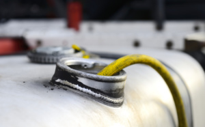 Carburant siphonné à Elbeuf : le conducteur du poids-lourd était de mèche avec les voleurs  